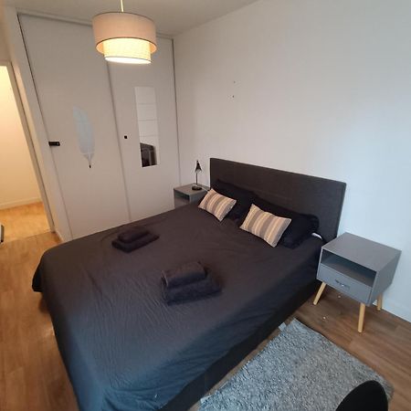 Residence Carnot 阿尔福维尔 外观 照片