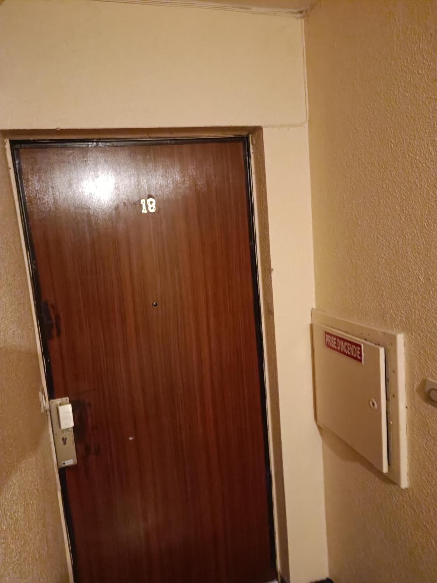 Residence Carnot 阿尔福维尔 外观 照片